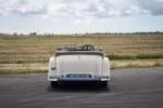 Alvis Speed 25 Tourer by Cross & Ellis 1938 года